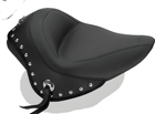 Mustang Motorcycle Solo Studs — 2011-2013 Harley-Davidson Touring