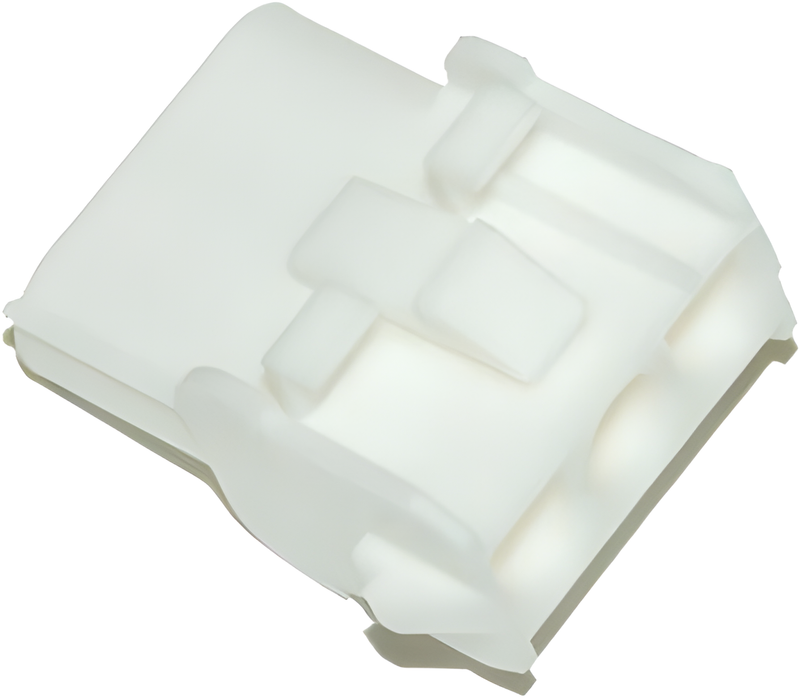 NAMZ Custom Cycle Amp Mate-N-Lock Wire Cap Connector - Matenlock 3-Wire CAP Con…