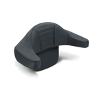 Mustang Motorcycle Armrest — 1993-2013 Harley-Davidson Touring