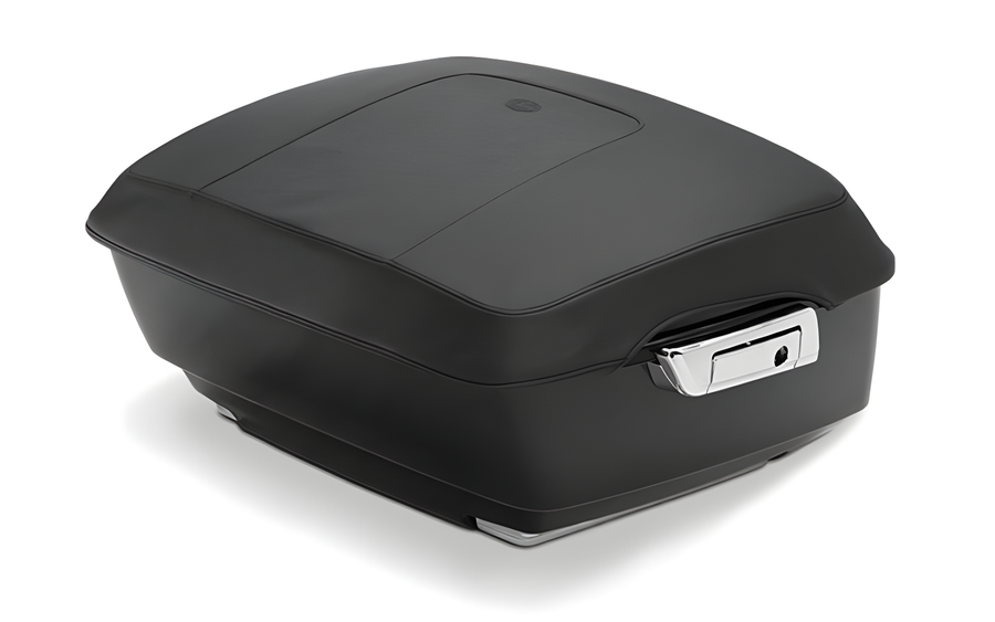 Mustang Motorcycle Expandable Trunk Lid Cover - Harley Touring 2014-2021
