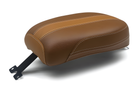 Mustang Motorcycle Passenger Original — 2015-2021 Indian Motorcycle Touring