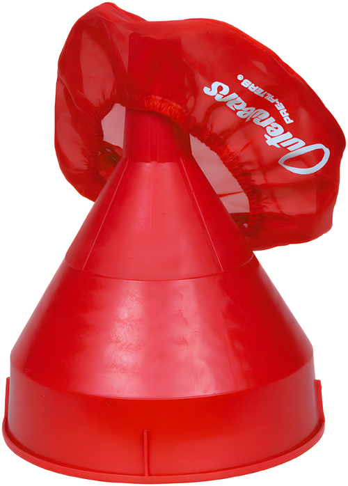 Outerwears Funnel Pre-Filter - 2 Quart