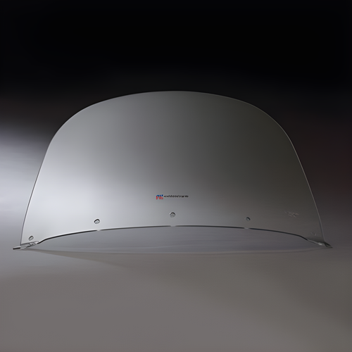 National Cycle Replacement Windshield for FLH - Screen 11.75