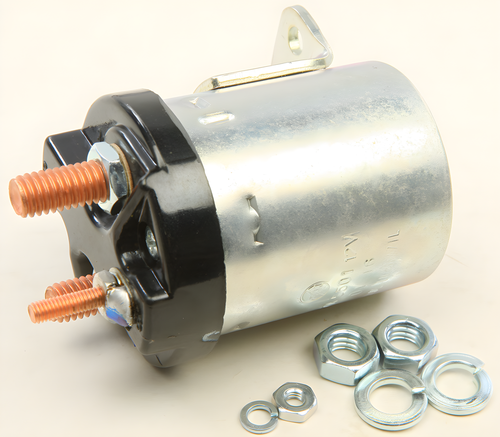 All Balls 4-Speed Solenoid — Harley-Davidson Electra Glide, Super Glide, Electra Glide Classic (1970-1988)