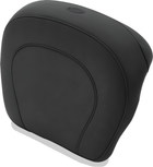 Mustang Motorcycle Backrest Original — 2008-2021 Harley-Davidson