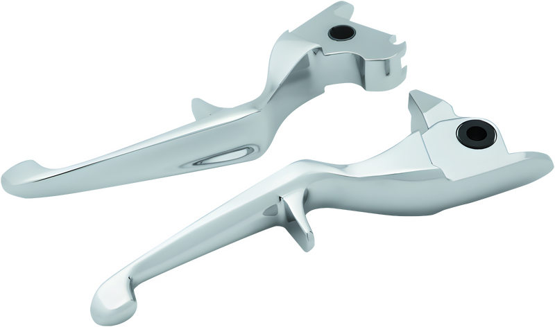 Kuryakyn Levers D — 2014-2016 Harley-Davidson Touring