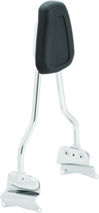 Kuryakyn Sissy Bars — 2014-2023 Harley-Davidson Touring