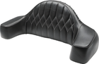 Mustang Motorcycle Backrest Diamond — 2014-2021 Indian Motorcycle Chief
