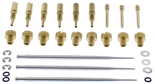 All Balls Mikuni Carb Jet Kit - 42 JET KIT