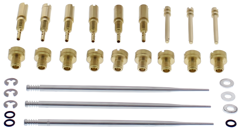 All Balls Mikuni Carb Jet Kit - 42 JET KIT