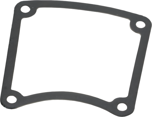 Cometic Evo Big Twin Inspection/Derby Cover Gasket - 1/PK Oe#34906-85a — Harley-Davidson Tour Glide Classic, Road Glide, Super Glide (1985-2006)