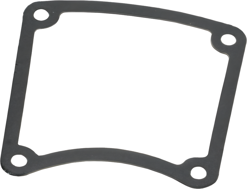 Cometic Evo Big Twin Inspection/Derby Cover Gasket - 1/PK Oe#34906-85a — Harley-Davidson Tour Glide Classic, Road Glide, Super Glide (1985-2006)