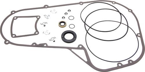 Cometic Evo Big Twin EST Gasket Kit - & Seal BIG Twin KIT — Harley-Davidson Road King, Electra Glide Classic, Electra Glide Ultra Classic (1994-2006)