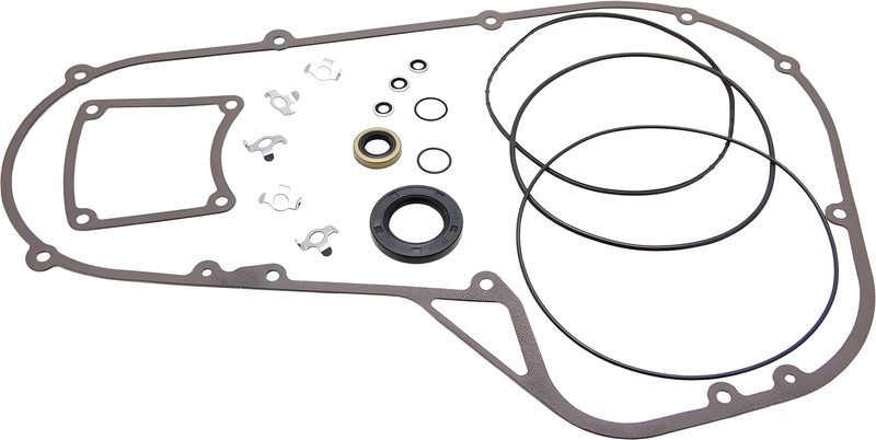 Cometic Evo Big Twin EST Gasket Kit - & Seal BIG Twin KIT — Harley-Davidson Road King, Electra Glide Classic, Electra Glide Ultra Classic (1994-2006)
