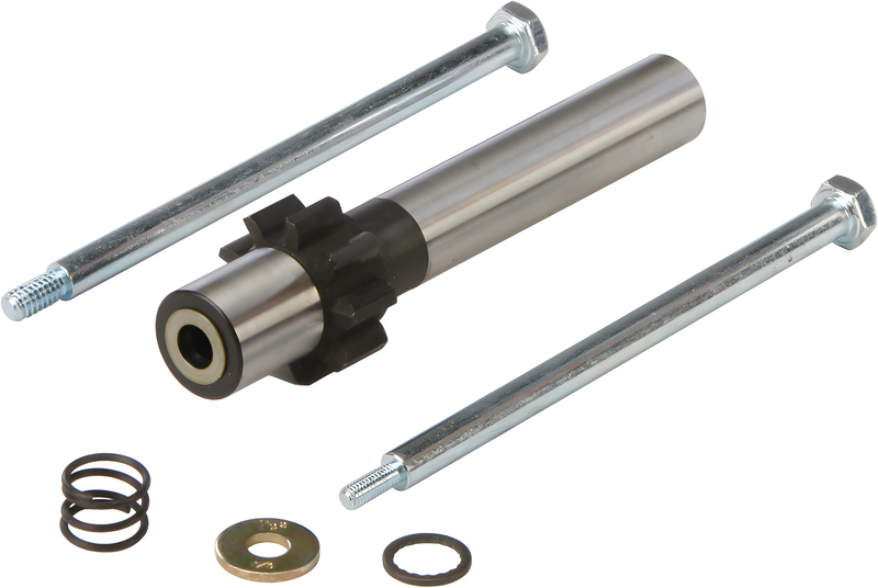 All Balls Jackshaft Kit - 9 Tooth Large Gear — Harley-Davidson Electra Glide Sport, Electra Glide Classic, Electra Glide Ultra Classic (1989-1993)