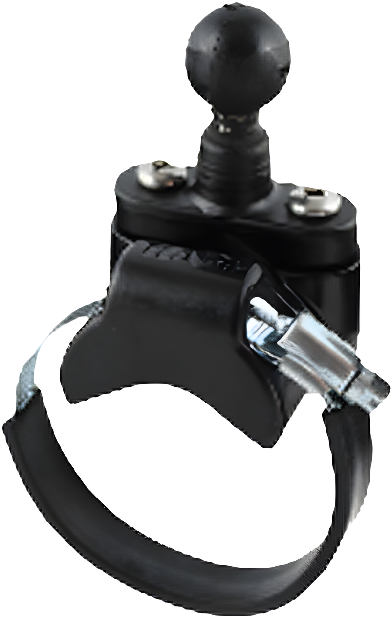 RAM Mount Base - W/ UTV Strap Base