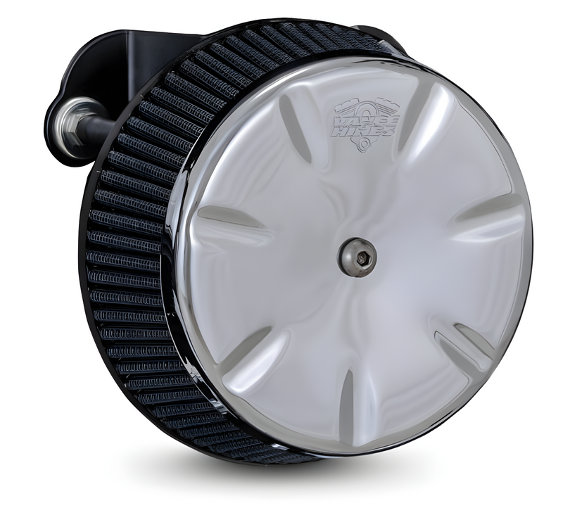 Vance and Hines Eliminator Air Intakes — 1991-2020 Harley-Davidson Sportster 91