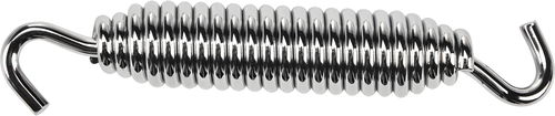 Harddrive Kickstand Spring - Chrome Oe#49725-07