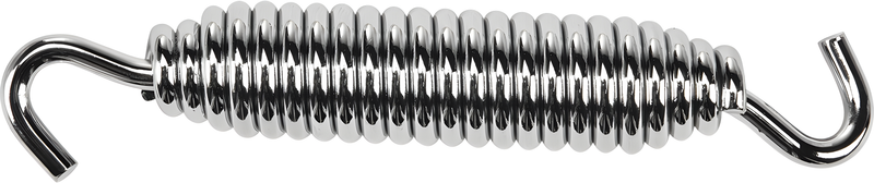Harddrive Kickstand Spring - Chrome Oe#49725-07