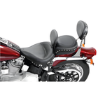 Mustang Motorcycle Sissy Bar Pad — Harley-Davidson