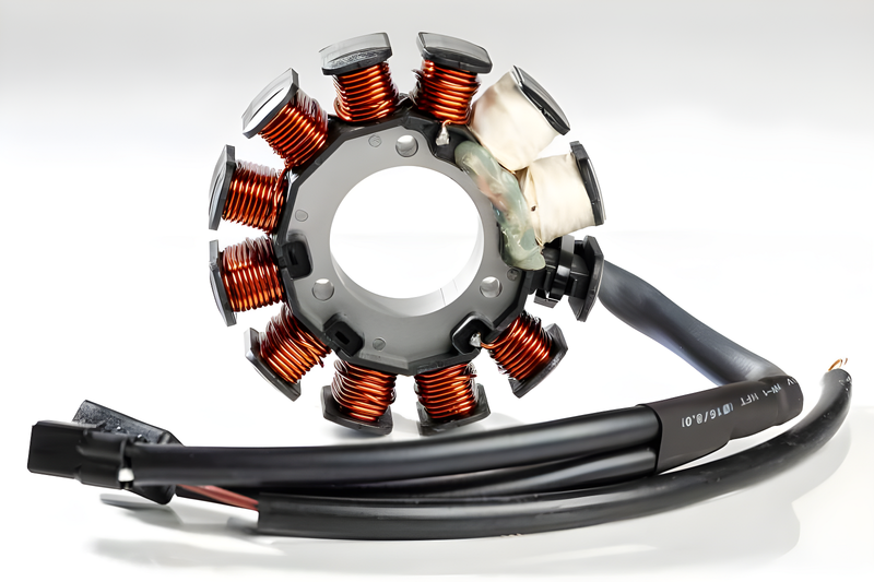 Ricks Motorsport Electrics Stator