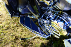 Kuryakyn Heel Shifters C — Indian Motorcycle