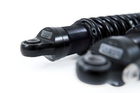 Ohlins STX 36 Blackline — 2004-2020 Harley-Davidson Sportster XL