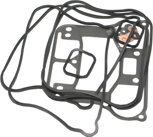 Cometic Evo Sportster EST Gasket Kit - Oe#17026-91a — Harley-Davidson Sportster 883, Sportster 883 Deluxe, Sportster 883 Hugger (1986-1990)