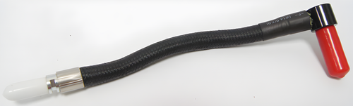 Harddrive EFI Lines/External - Fuel Line OEM 62905-08 — Harley-Davidson Road King, Road King Classic, Electra Glide Classic (2008-2013)