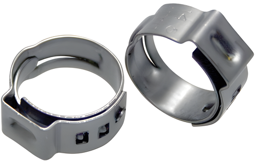 Motion Pro Stepless Clamps - Clamp 2012-2014.5mm (10pk)