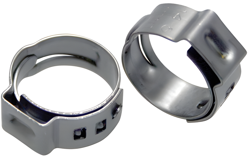 Motion Pro Stepless Clamps - Clamp 2012-2014.5mm (10pk)