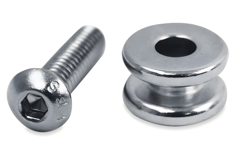 Mustang Motorcycle Hardware — Harley-Davidson