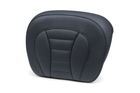Mustang Motorcycle Backrest Deluxe — 2008-2023 Harley-Davidson