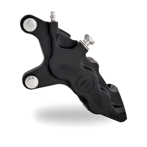 Performance Machine Brake Calipers — 2000-2021 Harley-Davidson