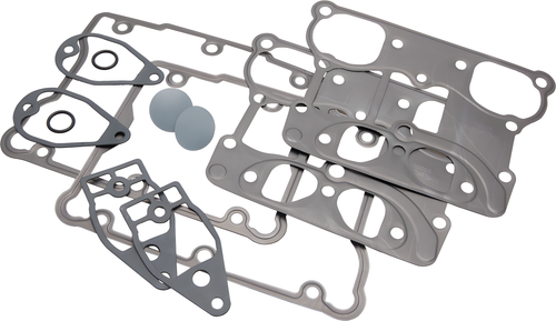 Cometic Twin Cam EST Gasket Kit — Harley-Davidson Softail Heritage Classic, Softail Fat Boy, Road King (1999-2017)