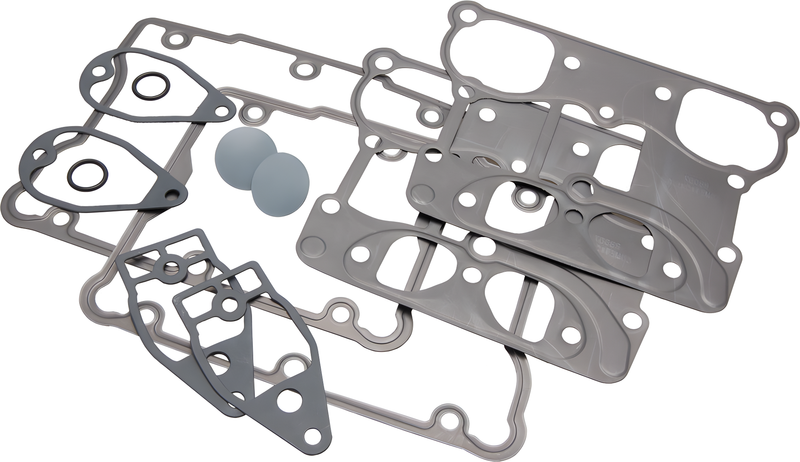 Cometic Twin Cam EST Gasket Kit — Harley-Davidson Softail Heritage Classic, Softail Fat Boy, Road King (1999-2017)