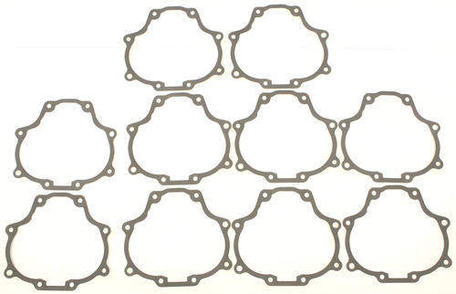 Cometic Twin Cam Transmission Gasket - 10/PK Oe#35654-06 — Harley-Davidson Softail Heritage Classic, Softail Fat Boy, Softail Deluxe (2007-2017)
