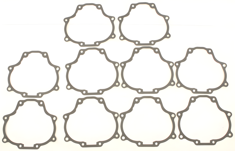 Cometic Twin Cam Transmission Gasket - 10/PK Oe#35654-06 — Harley-Davidson Softail Heritage Classic, Softail Fat Boy, Softail Deluxe (2007-2017)