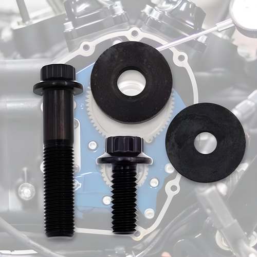 S&S Cycle Hardware — 1999-2017 Harley-Davidson
