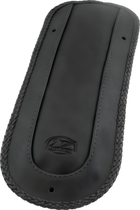 Mustang Motorcycle Fender Bib Original — 2008-2021 Harley-Davidson Touring