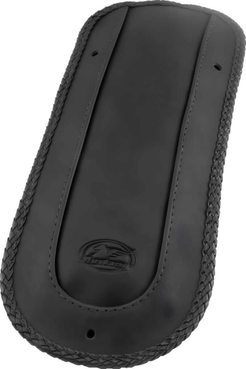 Mustang Motorcycle Fender Bib Original — 2008-2021 Harley-Davidson Touring