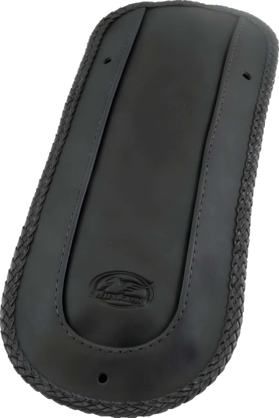 Mustang Motorcycle Original Fender Bib - Harley Touring & Softail