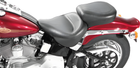 Mustang Motorcycle 1 Piece Original — 2000-2015 Harley-Davidson Touring