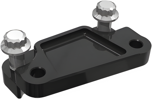 Hawg Halters Inc Caliper Adaptor Bracket - ADT Brkt 13