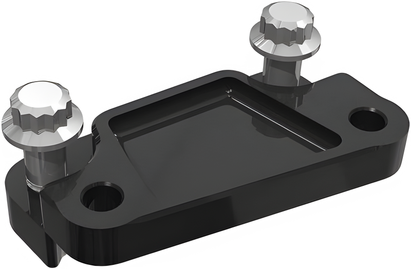 Hawg Halters Inc Caliper Adaptor Bracket - ADT Brkt 13