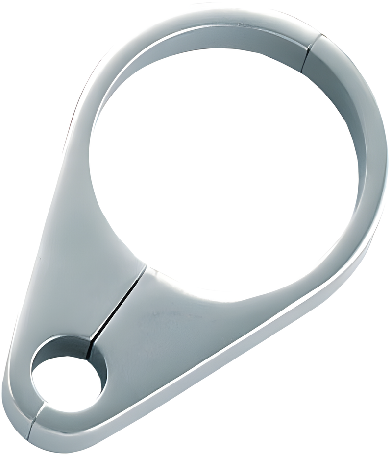 Wild 1 Cable Clamp - BRK/Thrtl CBL Gide 1.25