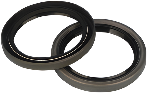 James Gaskets Panhead/Shovelhead Oil Seal - Front Fork FL FLH 5/PK 45852-48