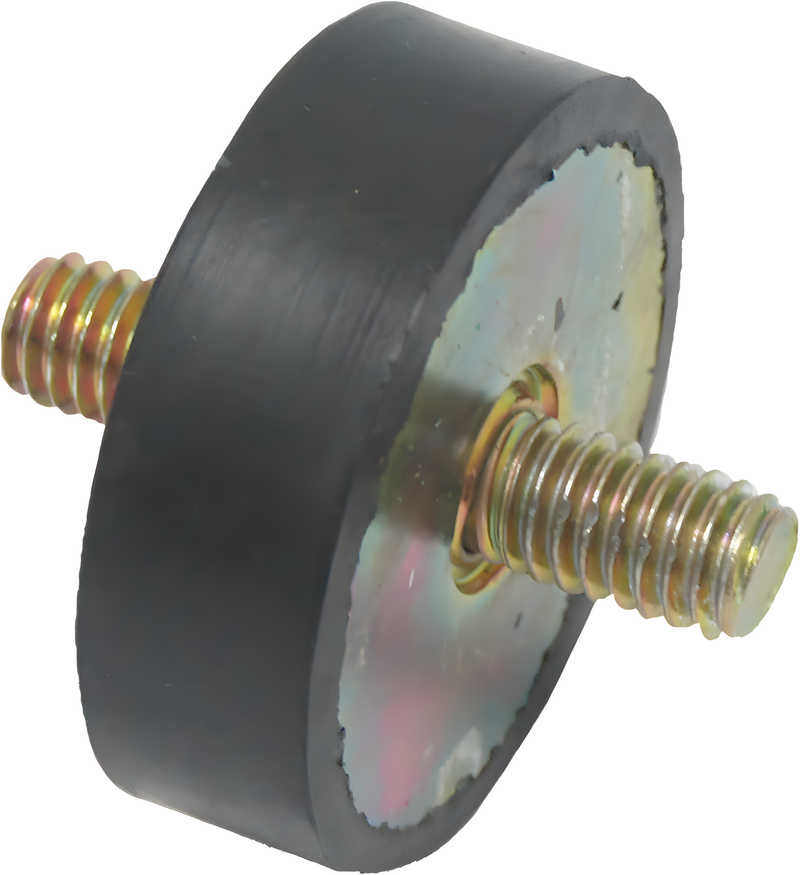 Harddrive Rubber Vibration Mount - Mounts Each
