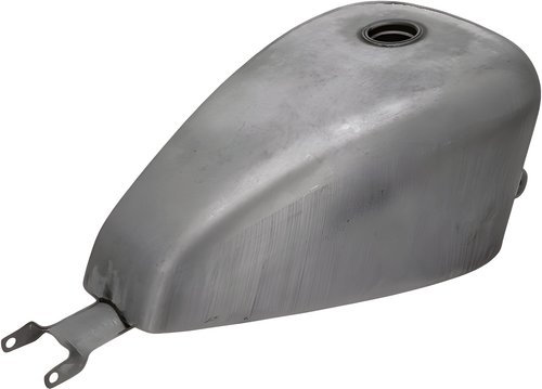 Harddrive XL EFI Tank - GAS Tank 3.3 GAL XL 2007-2022 — Harley-Davidson Iron 883, Sportster 1200 Custom, Forty-Eight (2007-2022)