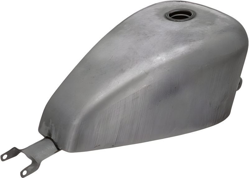 Harddrive XL EFI Tank - GAS Tank 3.3 GAL XL 2007-2022 — Harley-Davidson Iron 883, Sportster 1200 Custom, Forty-Eight (2007-2022)